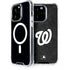 MLB Washington Nationals Dark Wash iPhone 13 Pro MagSafe Case