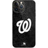 MLB Washington Nationals Dark Wash iPhone 13 Pro Max Skin
