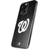 MLB Washington Nationals Dark Wash iPhone 13 Pro Max Skin