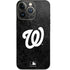MLB Washington Nationals Dark Wash iPhone 13 Pro Skin