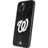 MLB Washington Nationals Dark Wash iPhone 13 Skin