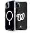 MLB Washington Nationals Dark Wash iPhone 15 MagSafe Case