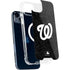 MLB Washington Nationals Dark Wash iPhone 15 MagSafe Case
