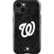 MLB Washington Nationals Dark Wash iPhone 14 Plus Impact Case