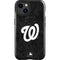 MLB Washington Nationals Dark Wash iPhone 15 Plus Impact Case