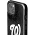 MLB Washington Nationals Dark Wash iPhone 15 Plus Impact Case
