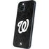 MLB Washington Nationals Dark Wash iPhone 14 Plus Skin