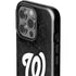 MLB Washington Nationals Dark Wash iPhone 15 Pro Impact Case
