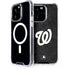 MLB Washington Nationals Dark Wash iPhone 14 Pro MagSafe Case