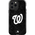 MLB Washington Nationals Dark Wash iPhone 15 Pro Max Impact Case