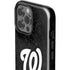 MLB Washington Nationals Dark Wash iPhone 15 Pro Max Impact Case
