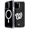 MLB Washington Nationals Dark Wash iPhone 14 Pro Max MagSafe Case