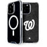 MLB Washington Nationals Dark Wash iPhone 14 Pro Max MagSafe Case