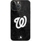 MLB Washington Nationals Dark Wash iPhone 14 Pro Max Skin