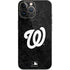 MLB Washington Nationals Dark Wash iPhone 14 Pro Max Skin