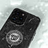 MLB Washington Nationals Dark Wash iPhone 14 Pro Max Waterproof Case
