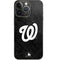 MLB Washington Nationals Dark Wash iPhone 15 Pro Skin