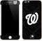 MLB Washington Nationals Dark Wash iPhone 6/6s Plus Skin