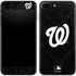 MLB Washington Nationals Dark Wash iPhone 7 Plus Skin