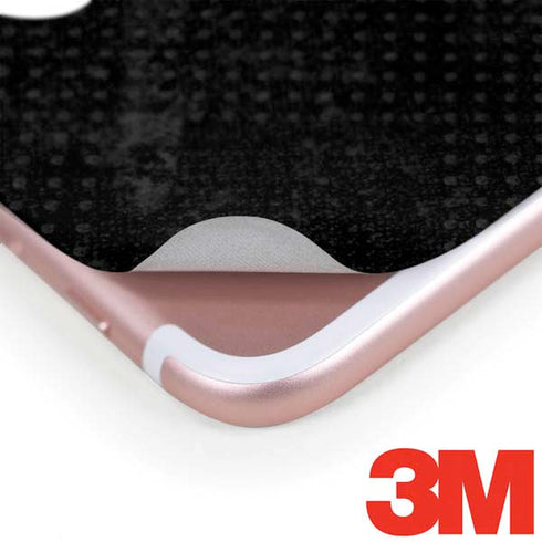 MLB Washington Nationals Dark Wash iPhone 7 Plus Skin