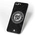 MLB Washington Nationals Dark Wash iPhone 7 Plus Skin