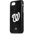 MLB Washington Nationals Dark Wash iPhone 7 Pro Case