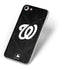 MLB Washington Nationals Dark Wash iPhone 7 Skin