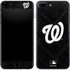 MLB Washington Nationals Dark Wash iPhone 8 Plus Skin