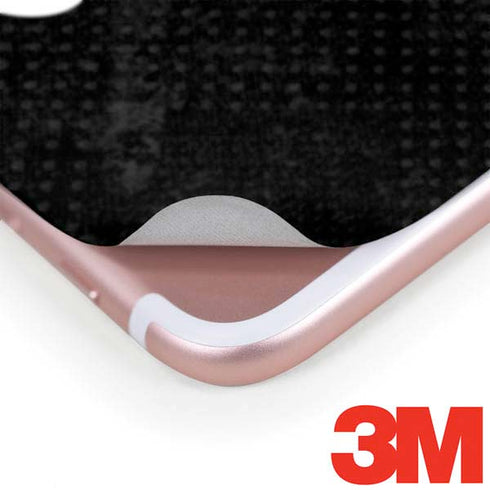 MLB Washington Nationals Dark Wash iPhone 8 Plus Skin