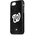 MLB Washington Nationals Dark Wash iPhone 8 Pro Case