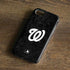 MLB Washington Nationals Dark Wash iPhone 8 Pro Case