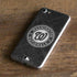 MLB Washington Nationals Dark Wash iPhone 8 Skin