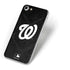 MLB Washington Nationals Dark Wash iPhone 8 Skin