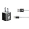 MLB Washington Nationals Dark Wash iPhone Charger (5W USB) Skin