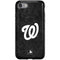 MLB Washington Nationals Dark Wash iPhone SE (2nd & 3rd Gen) Pro Case