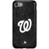 MLB Washington Nationals Dark Wash iPhone SE (2nd & 3rd Gen) Pro Case