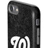 MLB Washington Nationals Dark Wash iPhone SE (2nd & 3rd Gen) Pro Case