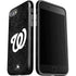 MLB Washington Nationals Dark Wash iPhone SE (2nd & 3rd Gen) Pro Case