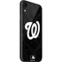 MLB Washington Nationals Dark Wash iPhone SE (2nd & 3rd Gen) Skin