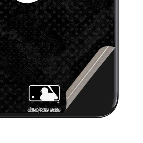 MLB Washington Nationals Dark Wash iPhone SE (2nd & 3rd Gen) Skin