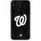 MLB Washington Nationals Dark Wash iPhone X Skin