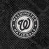 MLB Washington Nationals Dark Wash iPhone XR Skin