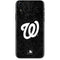 MLB Washington Nationals Dark Wash iPhone XR Skin