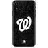 MLB Washington Nationals Dark Wash iPhone XR Skin
