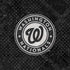 MLB Washington Nationals Dark Wash iPhone XS Max Skin