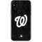 MLB Washington Nationals Dark Wash iPhone XS Max Skin