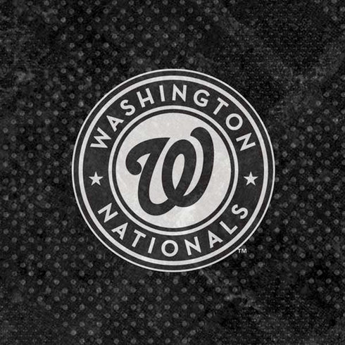 MLB Washington Nationals Dark Wash iPhone XS Pro Case