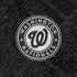 MLB Washington Nationals Dark Wash iPhone XS Pro Case