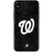MLB Washington Nationals Dark Wash iPhone XS Skin