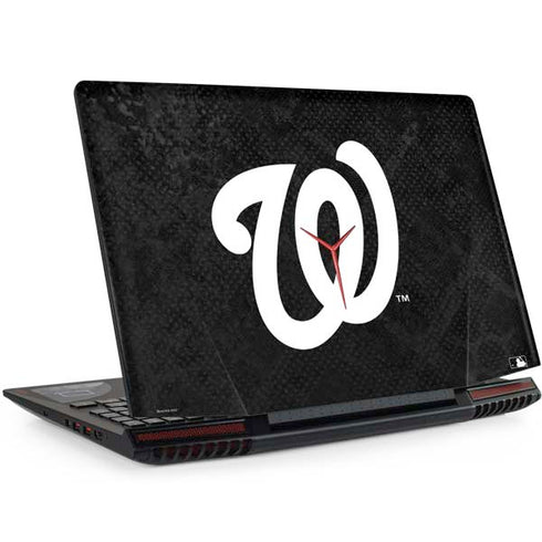 MLB Washington Nationals Dark Wash Legion Y720 Skin
